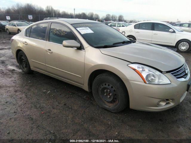 NISSAN ALTIMA 2010 1n4al2ap5an512690