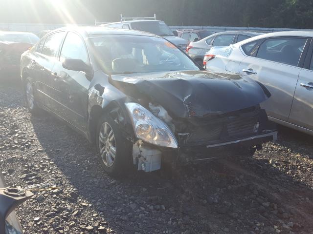 NISSAN ALTIMA BAS 2010 1n4al2ap5an513029