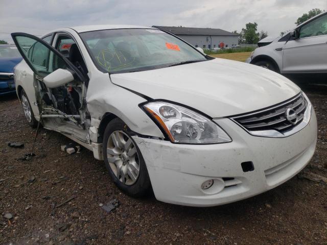 NISSAN ALTIMA 2010 1n4al2ap5an513077