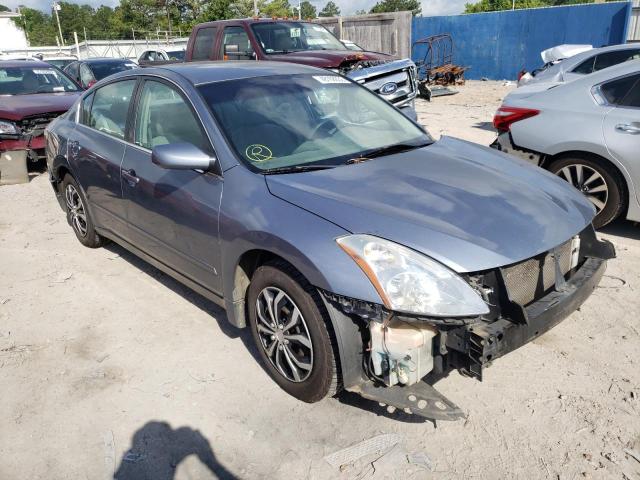 NISSAN ALTIMA BAS 2010 1n4al2ap5an513385