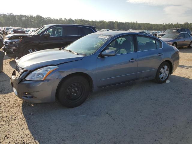 NISSAN ALTIMA 2010 1n4al2ap5an513399