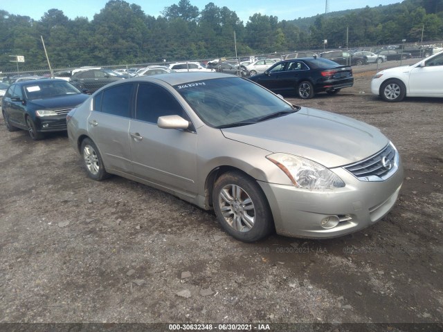 NISSAN ALTIMA 2010 1n4al2ap5an513421