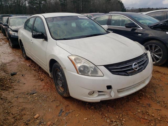 NISSAN ALTIMA BAS 2010 1n4al2ap5an513838