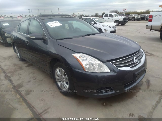 NISSAN ALTIMA 2010 1n4al2ap5an513919