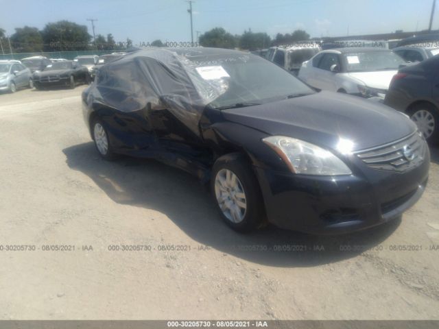 NISSAN ALTIMA 2010 1n4al2ap5an513953