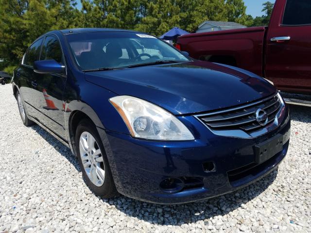 NISSAN ALTIMA BAS 2010 1n4al2ap5an513967