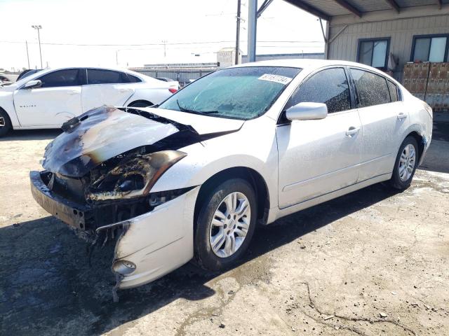 NISSAN ALTIMA BAS 2010 1n4al2ap5an514326