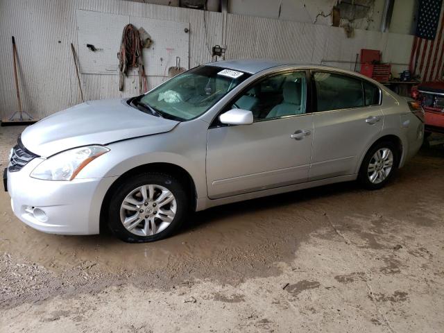 NISSAN ALTIMA BAS 2010 1n4al2ap5an514360