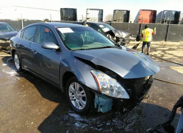 NISSAN ALTIMA 2010 1n4al2ap5an514388