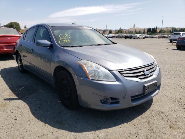 NISSAN ALTIMA BAS 2010 1n4al2ap5an514780