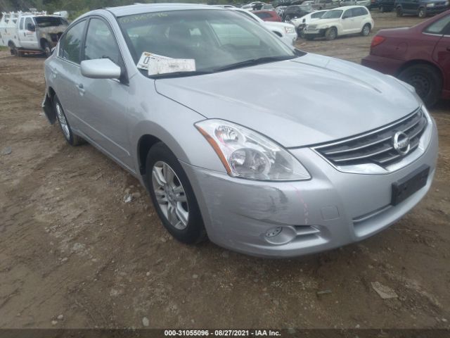 NISSAN ALTIMA 2010 1n4al2ap5an515248