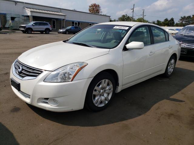 NISSAN ALTIMA BAS 2010 1n4al2ap5an515668