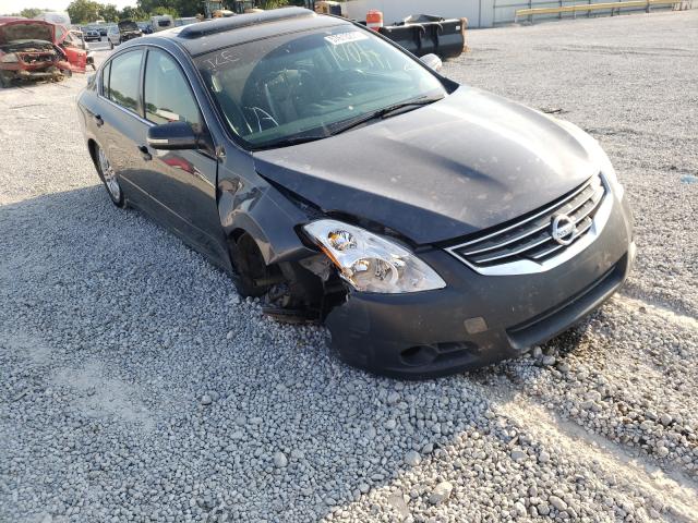 NISSAN ALTIMA BAS 2010 1n4al2ap5an515704