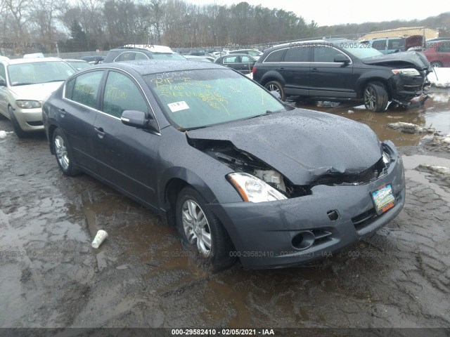 NISSAN ALTIMA 2010 1n4al2ap5an515976