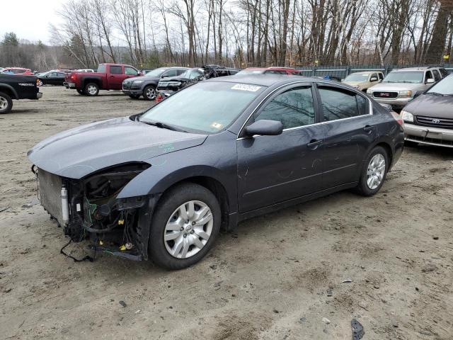 NISSAN ALTIMA BAS 2010 1n4al2ap5an516111