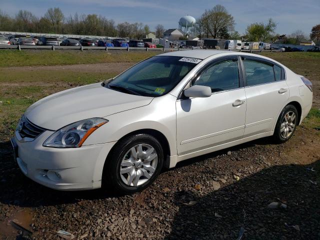 NISSAN ALTIMA BAS 2010 1n4al2ap5an516383