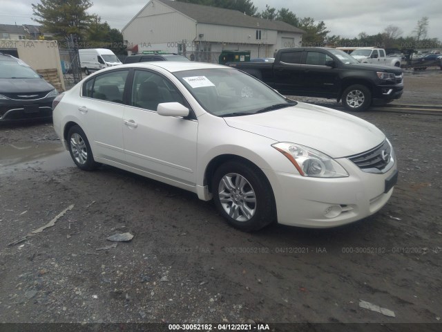 NISSAN ALTIMA 2010 1n4al2ap5an516626