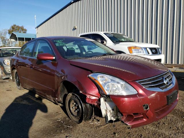 NISSAN ALTIMA BAS 2010 1n4al2ap5an516688