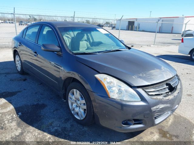 NISSAN ALTIMA 2010 1n4al2ap5an516822