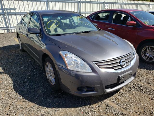 NISSAN ALTIMA BAS 2010 1n4al2ap5an517405