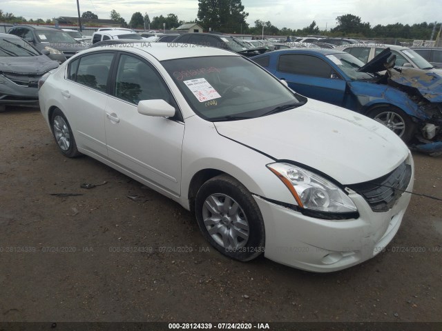 NISSAN ALTIMA 2010 1n4al2ap5an517470