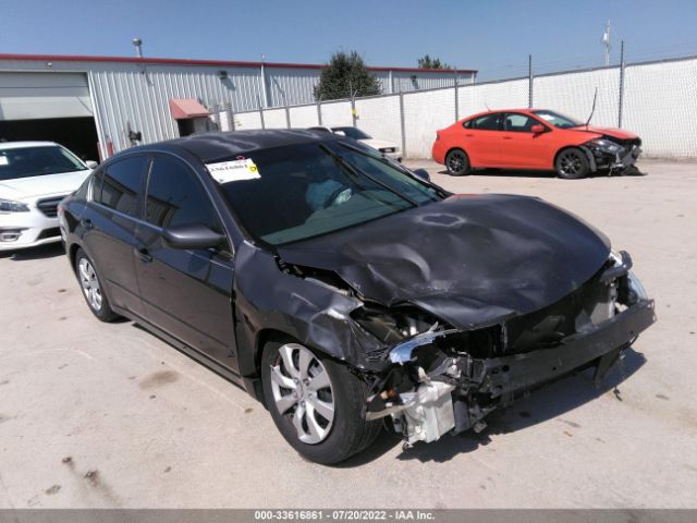 NISSAN ALTIMA 2010 1n4al2ap5an517565