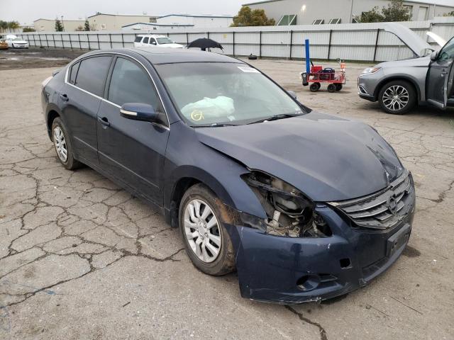 NISSAN ALTIMA BAS 2010 1n4al2ap5an518604