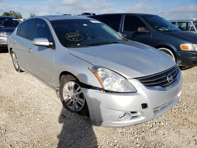 NISSAN ALTIMA BAS 2010 1n4al2ap5an519073