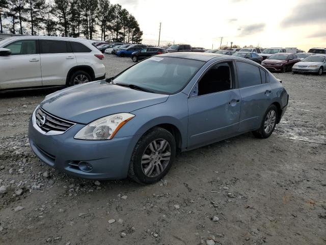 NISSAN ALTIMA 2010 1n4al2ap5an519901