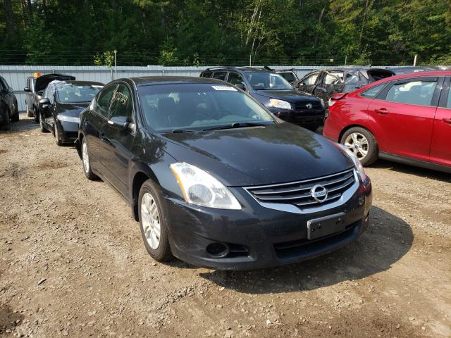 NISSAN ALTIMA BAS 2010 1n4al2ap5an519963