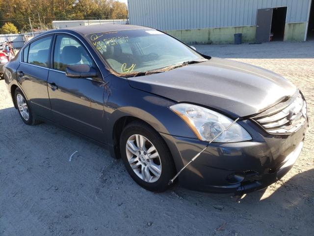 NISSAN ALTIMA BAS 2010 1n4al2ap5an520322