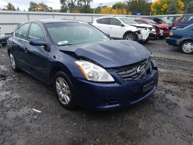 NISSAN ALTIMA 2010 1n4al2ap5an520479