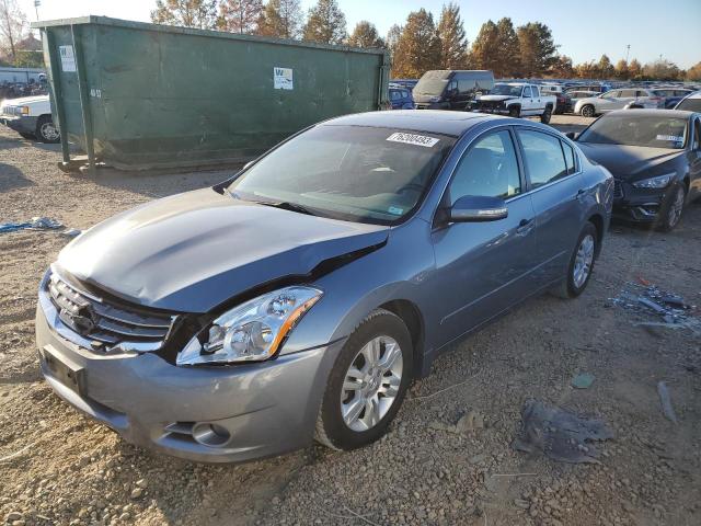 NISSAN ALTIMA 2010 1n4al2ap5an520627