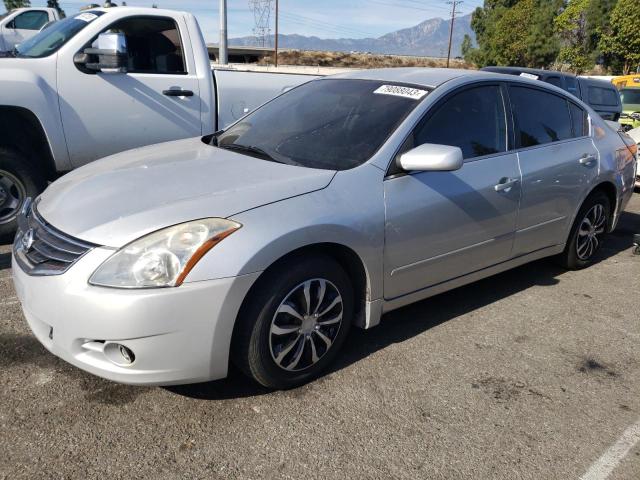 NISSAN ALTIMA 2010 1n4al2ap5an520899