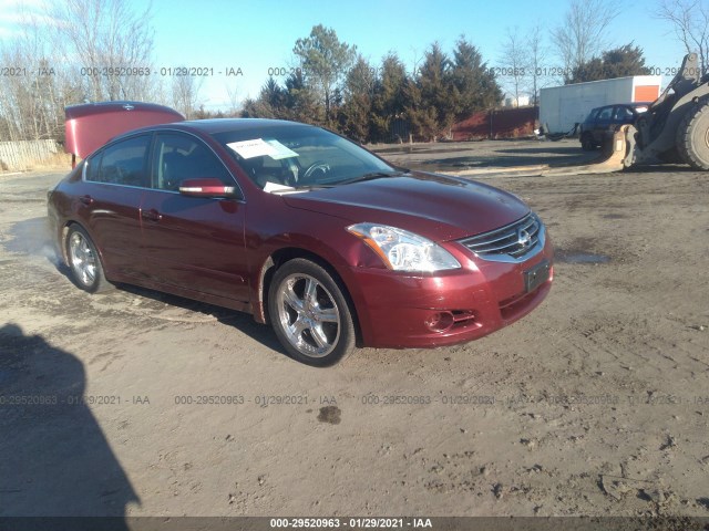 NISSAN ALTIMA 2010 1n4al2ap5an521048