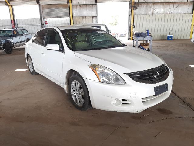 NISSAN ALTIMA BAS 2010 1n4al2ap5an522202