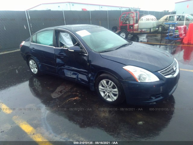 NISSAN ALTIMA 2010 1n4al2ap5an522734