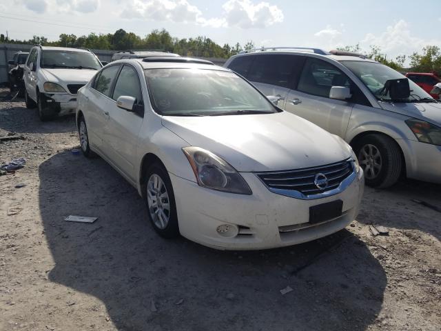 NISSAN ALTIMA BAS 2010 1n4al2ap5an523043