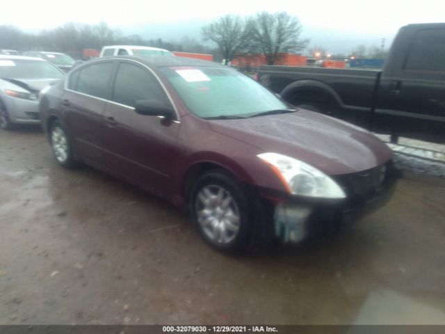 NISSAN ALTIMA 2010 1n4al2ap5an523625