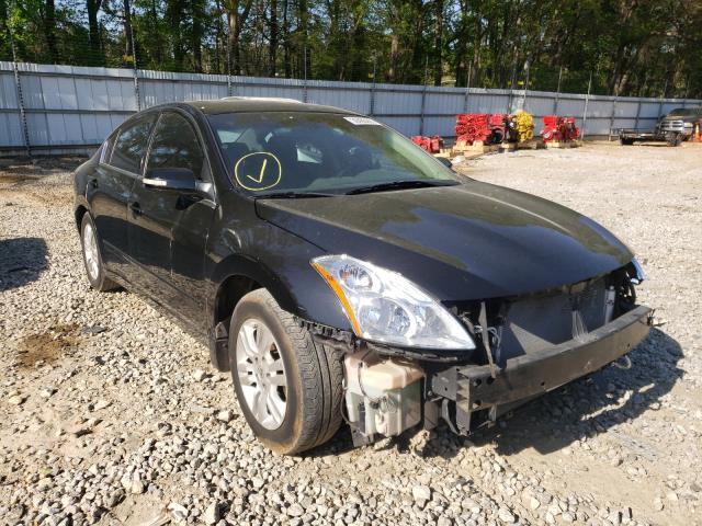 NISSAN ALTIMA BAS 2010 1n4al2ap5an523754