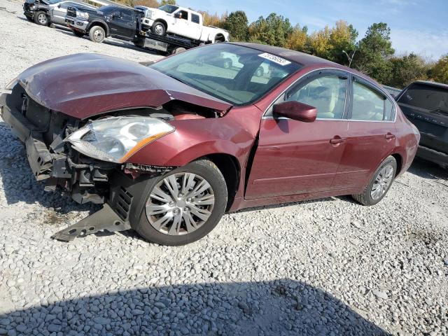 NISSAN ALTIMA 2010 1n4al2ap5an523768