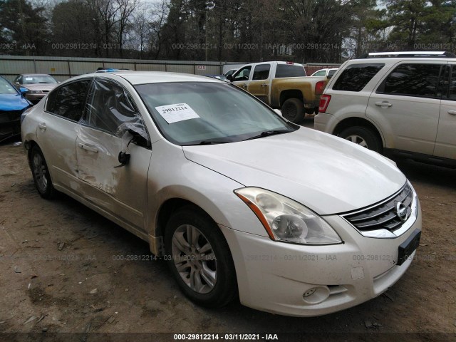 NISSAN ALTIMA 2010 1n4al2ap5an523799