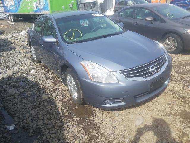 NISSAN ALTIMA BAS 2010 1n4al2ap5an524354