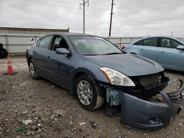 NISSAN ALTIMA BAS 2010 1n4al2ap5an524659