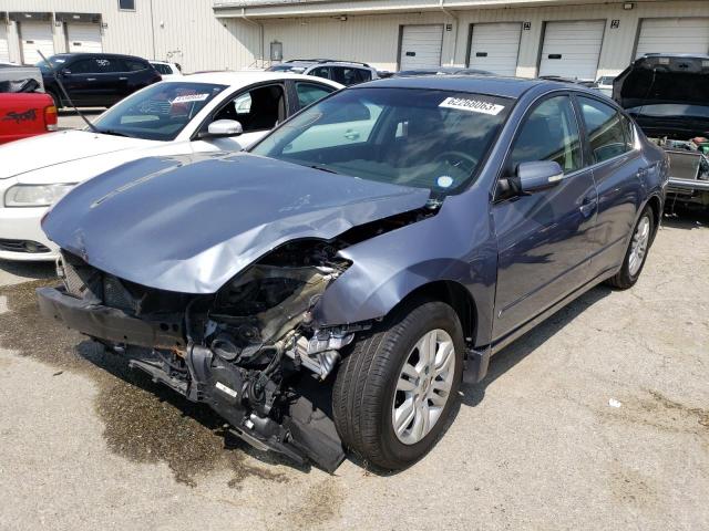 NISSAN ALTIMA BAS 2010 1n4al2ap5an524662