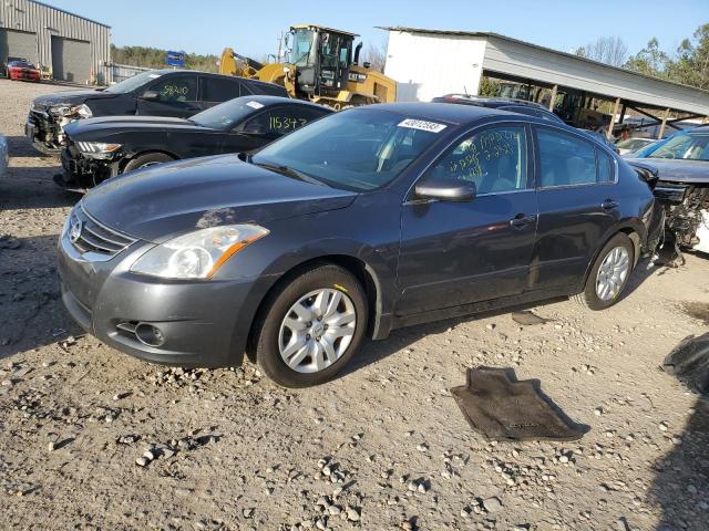 NISSAN ALTIMA BAS 2010 1n4al2ap5an525245