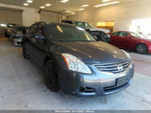 NISSAN ALTIMA 2010 1n4al2ap5an525357