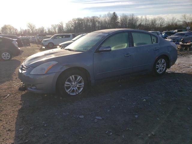 NISSAN ALTIMA 2010 1n4al2ap5an525391