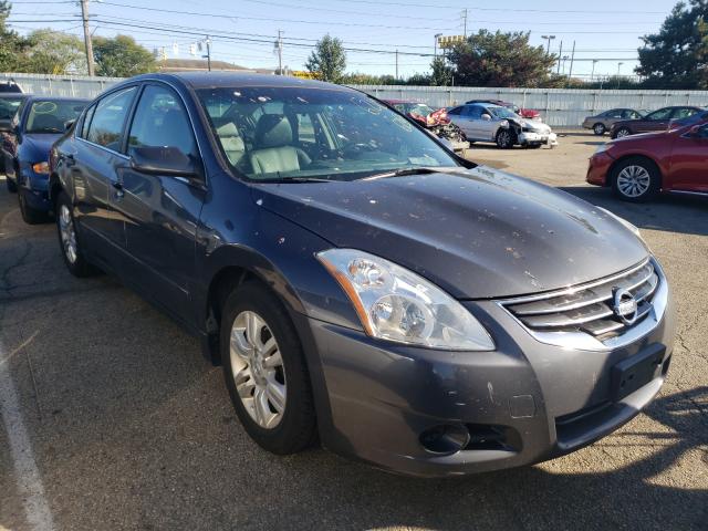 NISSAN ALTIMA BAS 2010 1n4al2ap5an525522