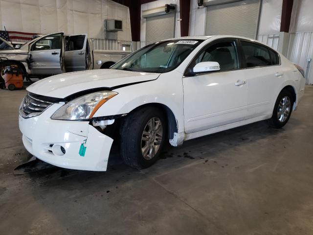 NISSAN ALTIMA BAS 2010 1n4al2ap5an525598